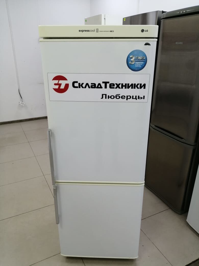 Холодильник LG GC-309B